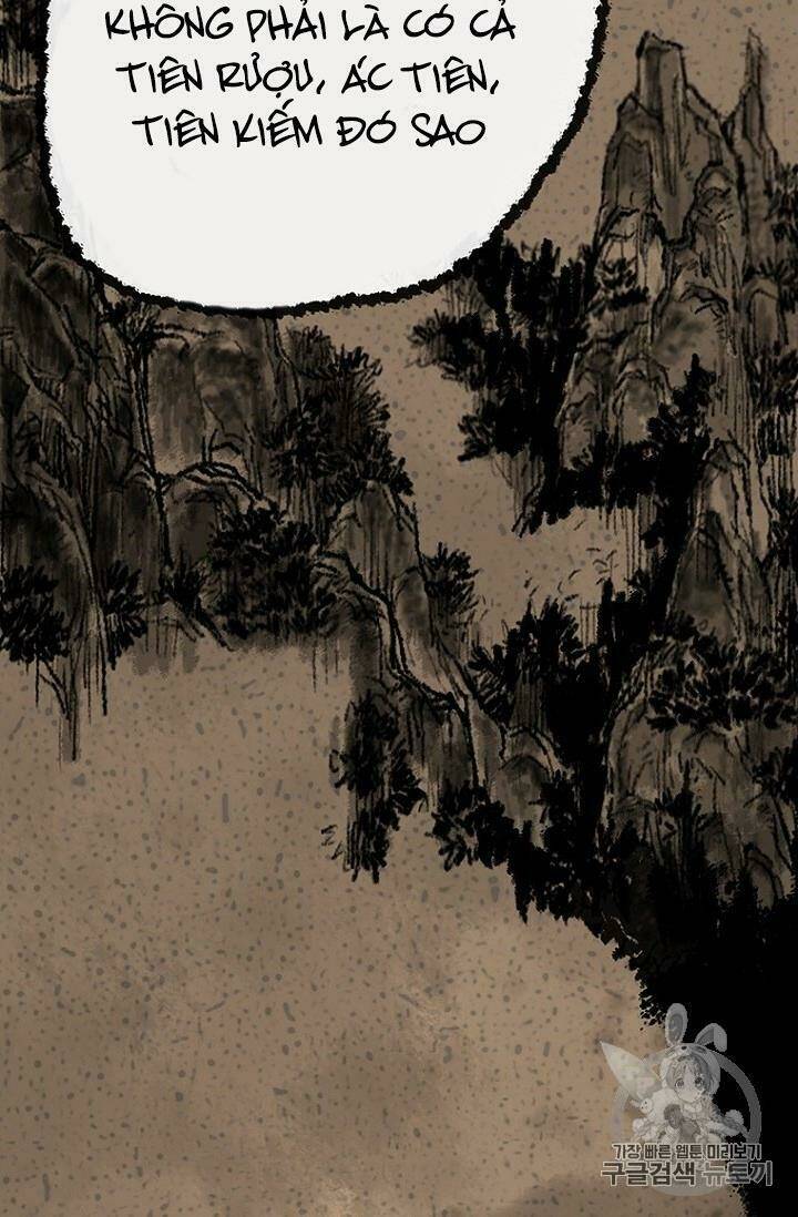 Tiên Kiếm Bất Bại Chap 8 - Next Chap 9