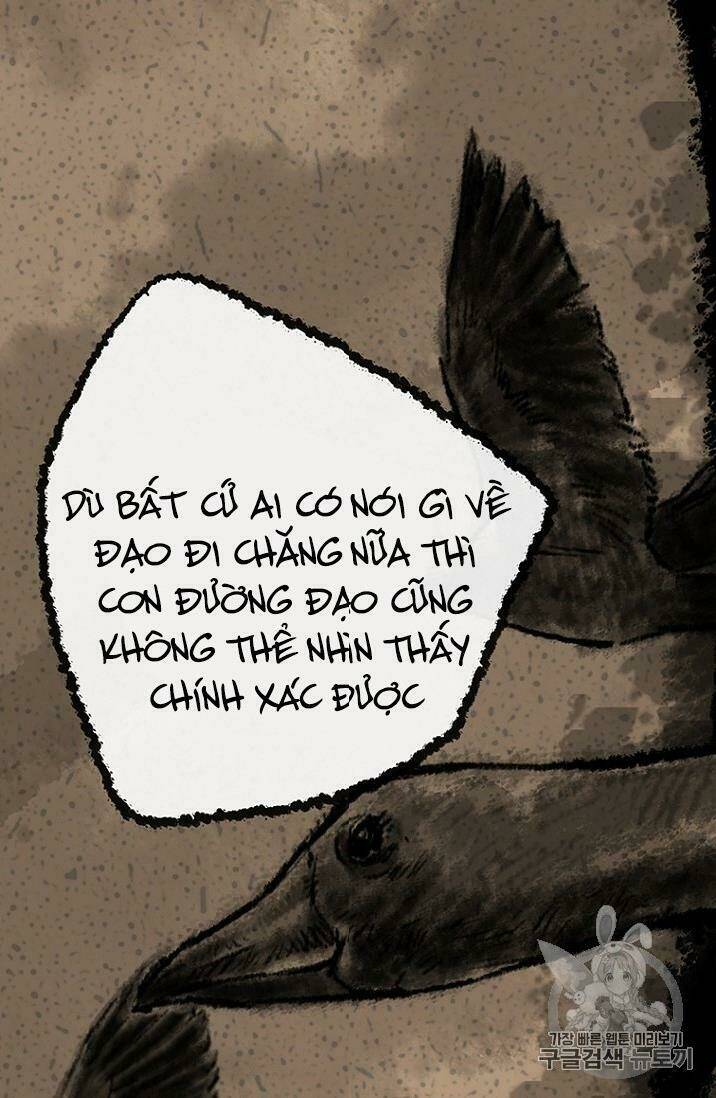 Tiên Kiếm Bất Bại Chap 8 - Next Chap 9