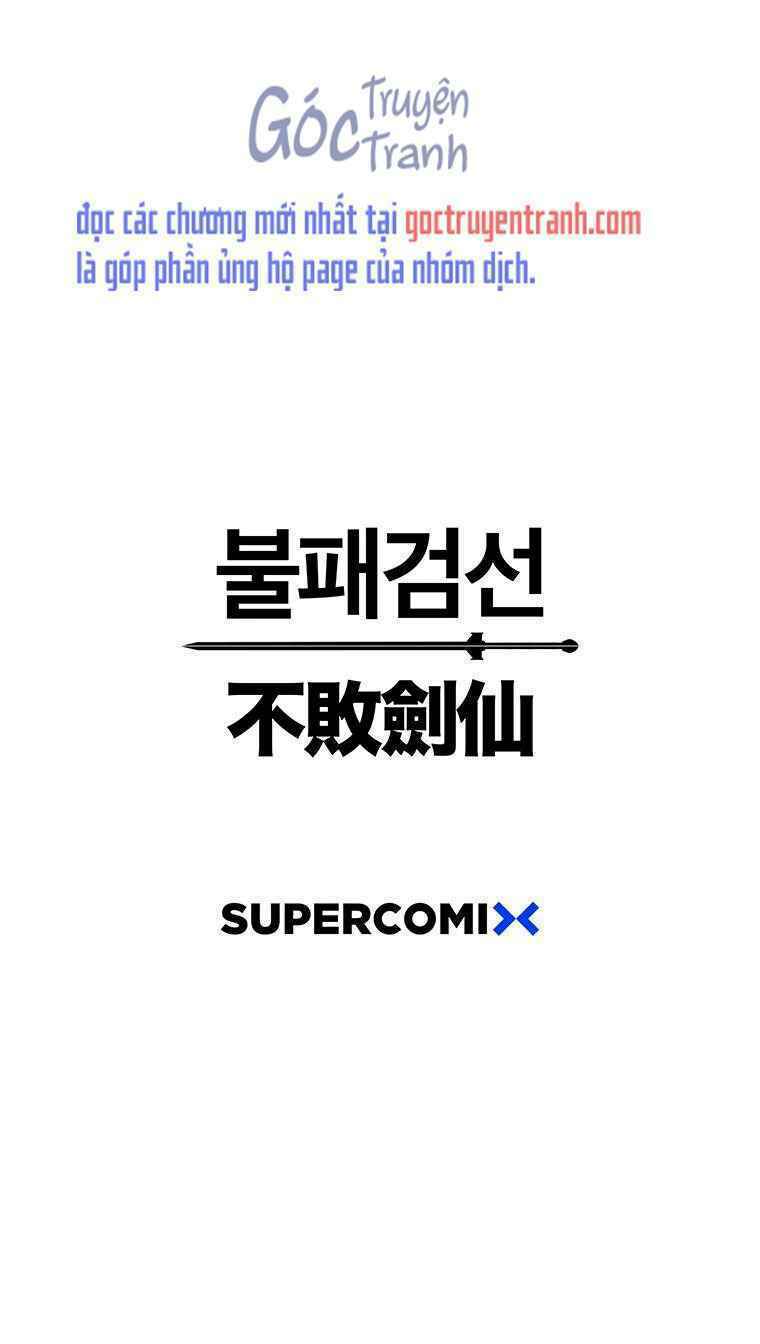 Tiên Kiếm Bất Bại Chap 81 - Next Chap 82