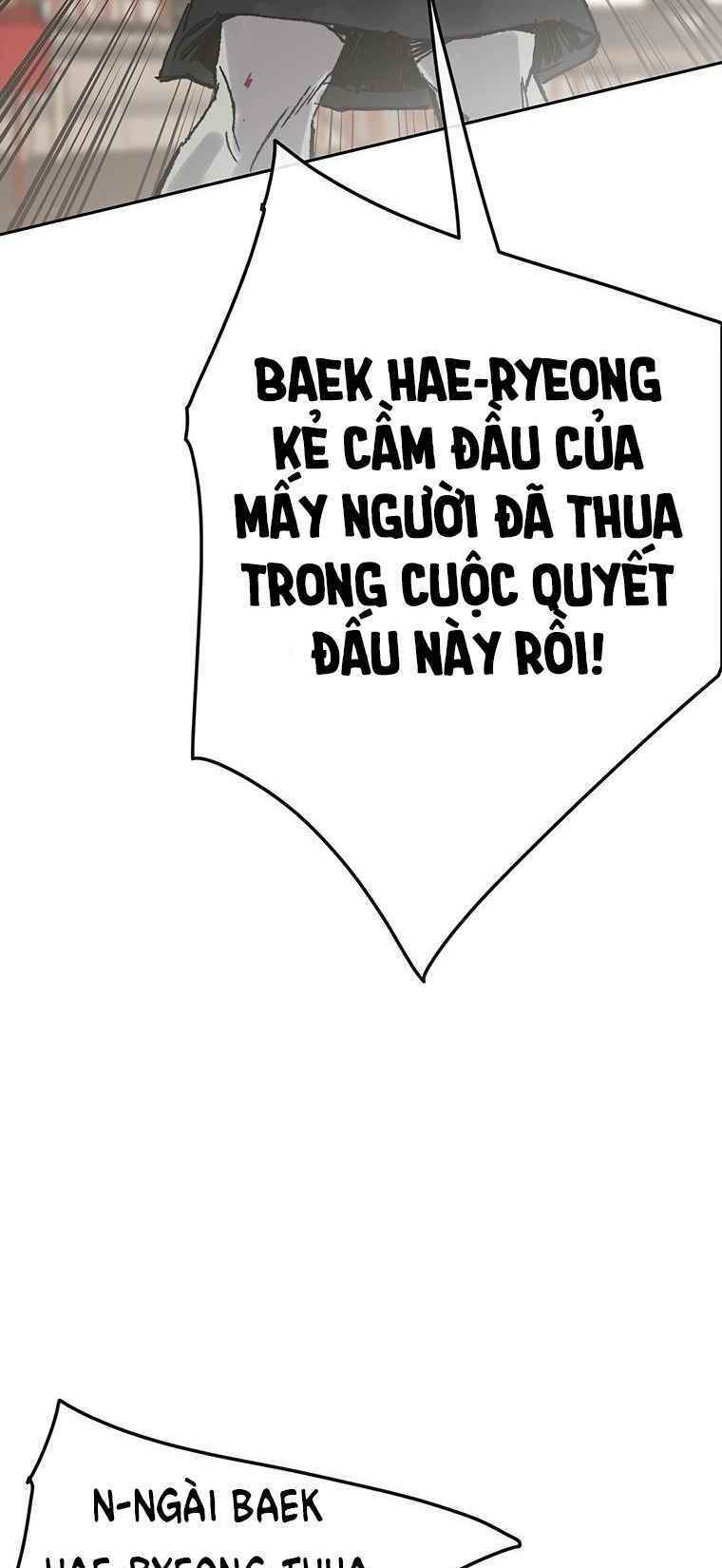 Tiên Kiếm Bất Bại Chap 82 - Next Chap 83