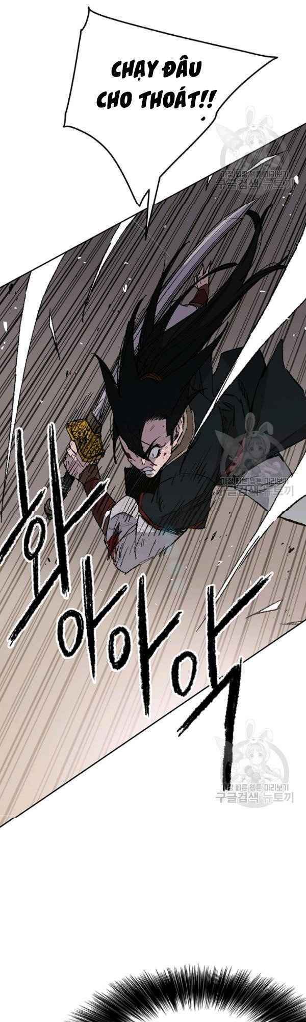 Tiên Kiếm Bất Bại Chap 83 - Next Chap 84