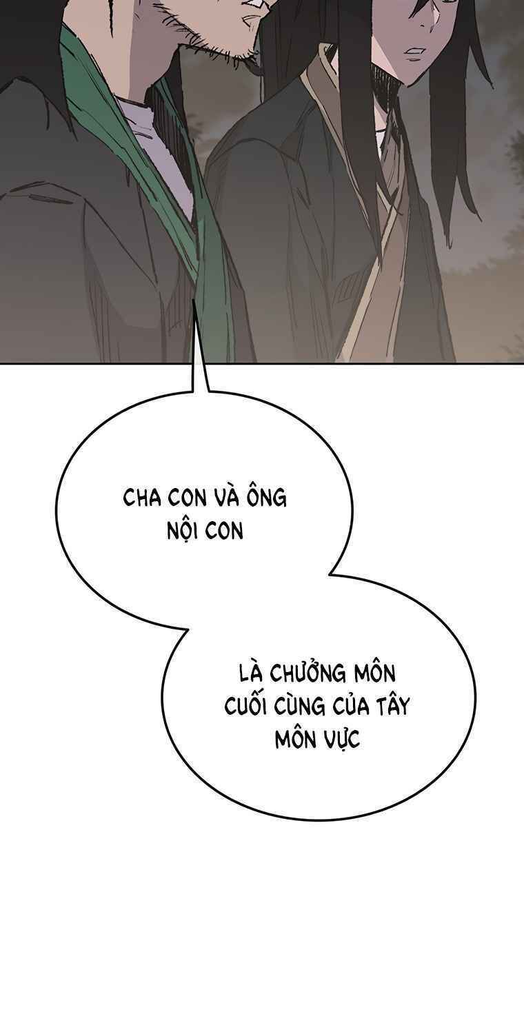 Tiên Kiếm Bất Bại Chap 85 - Next Chap 86