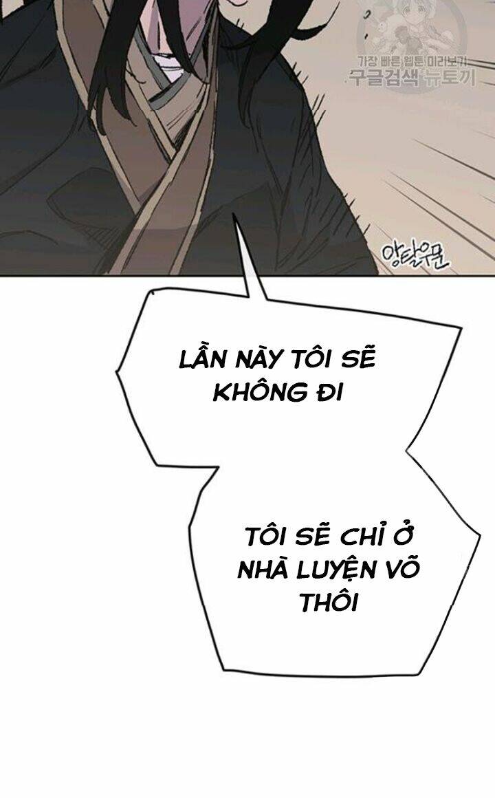 Tiên Kiếm Bất Bại Chap 86 - Next Chap 87