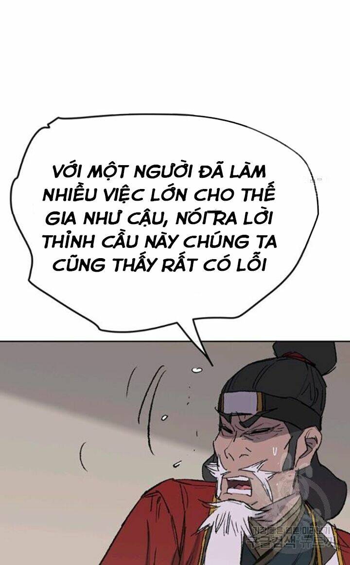 Tiên Kiếm Bất Bại Chap 86 - Next Chap 87