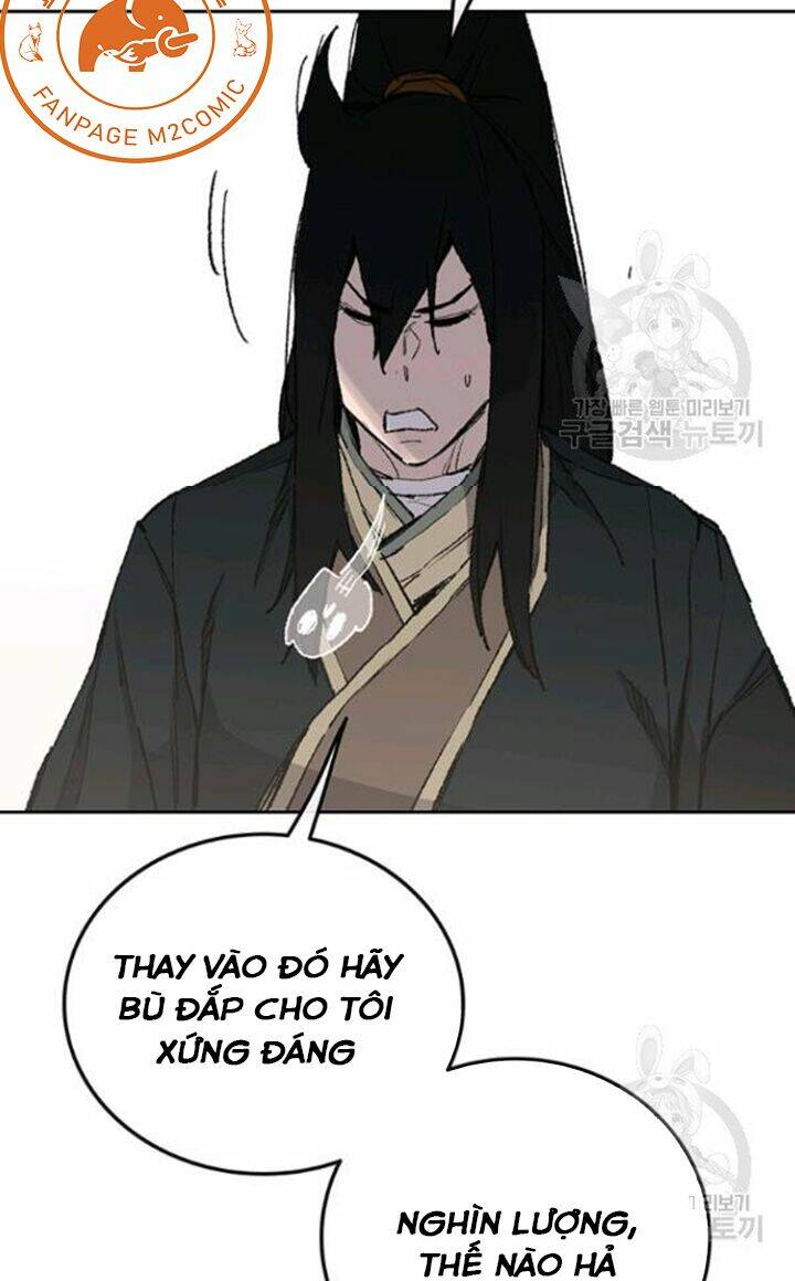 Tiên Kiếm Bất Bại Chap 86 - Next Chap 87