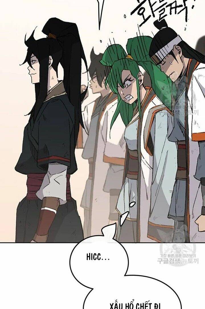 Tiên Kiếm Bất Bại Chap 89 - Next Chap 90