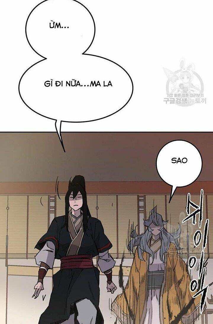 Tiên Kiếm Bất Bại Chap 89 - Next Chap 90