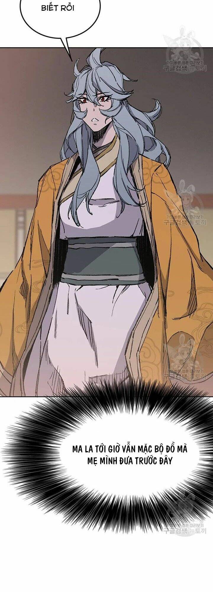 Tiên Kiếm Bất Bại Chap 89 - Next Chap 90