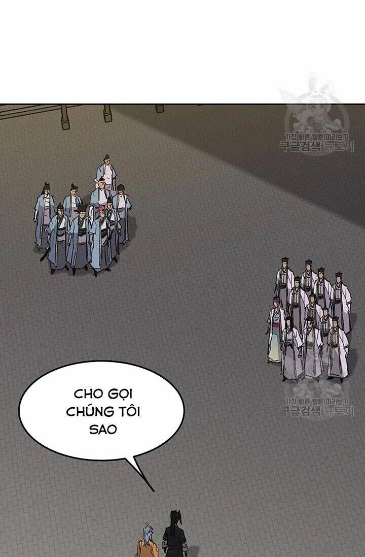 Tiên Kiếm Bất Bại Chap 89 - Next Chap 90