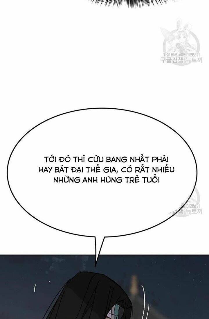 Tiên Kiếm Bất Bại Chap 89 - Next Chap 90