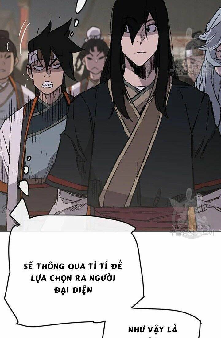 Tiên Kiếm Bất Bại Chap 89 - Next Chap 90