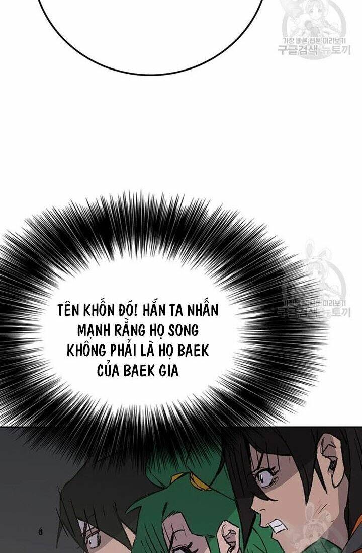 Tiên Kiếm Bất Bại Chap 89 - Next Chap 90