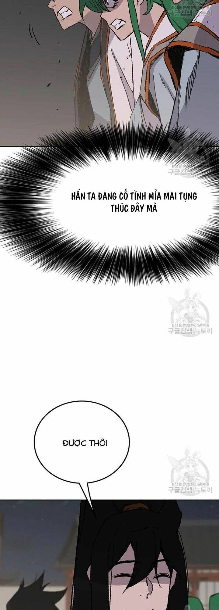 Tiên Kiếm Bất Bại Chap 89 - Next Chap 90