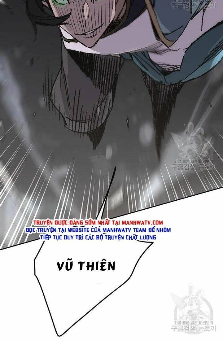 Tiên Kiếm Bất Bại Chap 89 - Next Chap 90