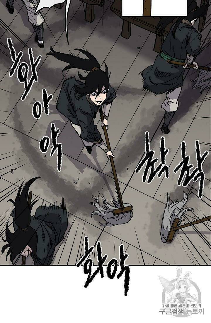 Tiên Kiếm Bất Bại Chap 9 - Next Chap 10