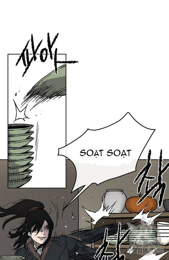 Tiên Kiếm Bất Bại Chap 9 - Next Chap 10