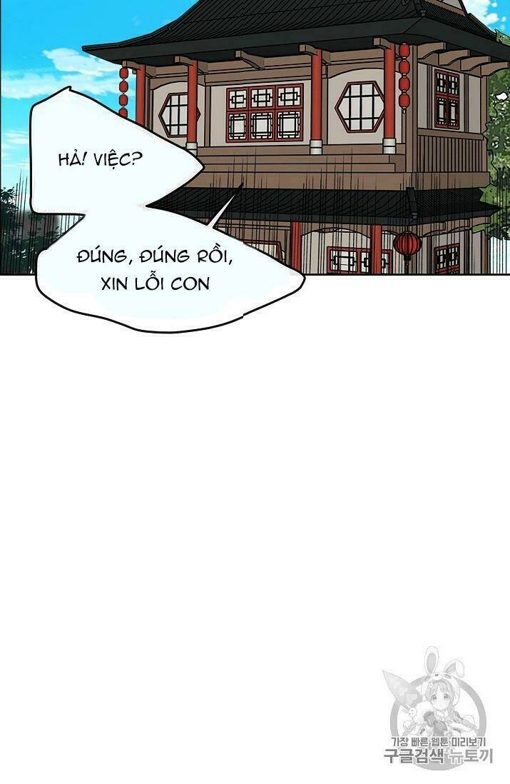Tiên Kiếm Bất Bại Chap 9 - Next Chap 10