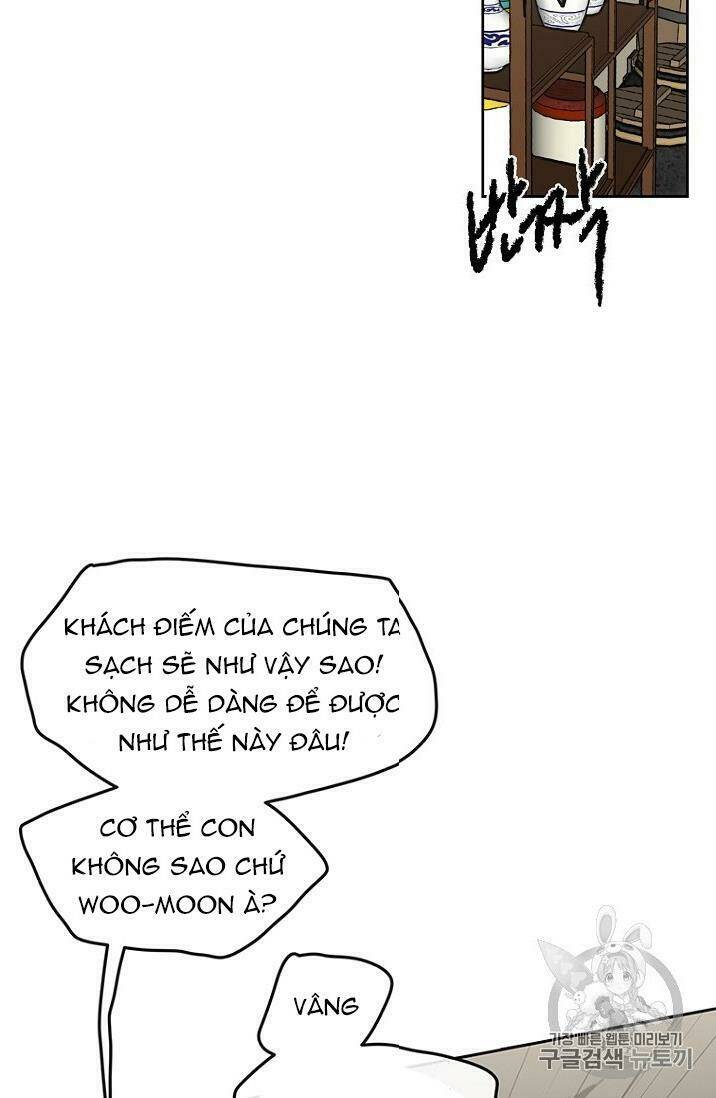 Tiên Kiếm Bất Bại Chap 9 - Next Chap 10