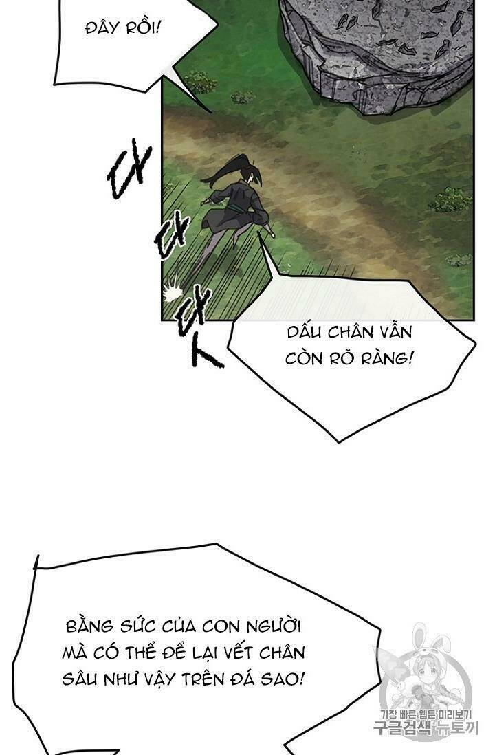 Tiên Kiếm Bất Bại Chap 9 - Next Chap 10