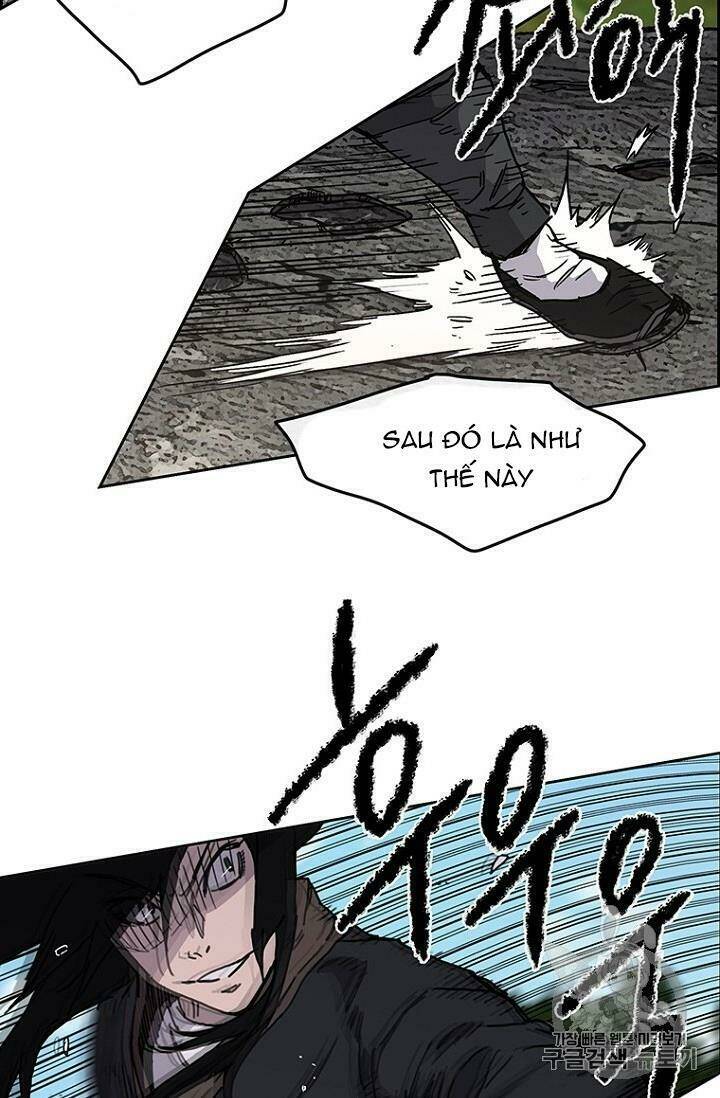 Tiên Kiếm Bất Bại Chap 9 - Next Chap 10