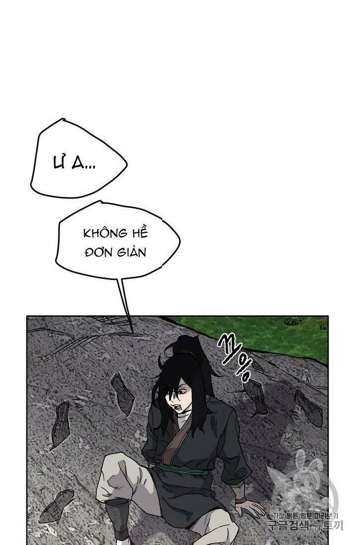 Tiên Kiếm Bất Bại Chap 9 - Next Chap 10