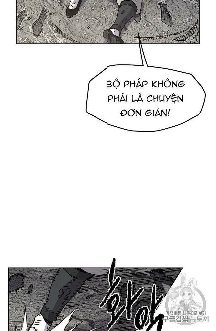 Tiên Kiếm Bất Bại Chap 9 - Next Chap 10