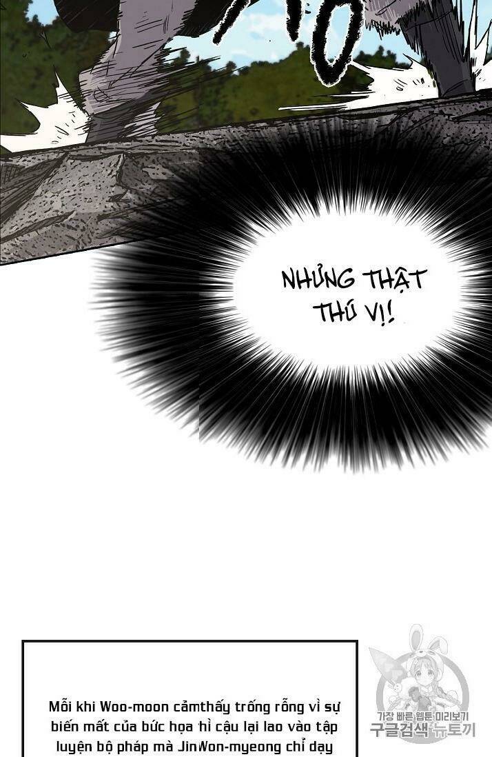 Tiên Kiếm Bất Bại Chap 9 - Next Chap 10