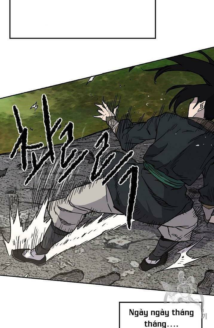 Tiên Kiếm Bất Bại Chap 9 - Next Chap 10