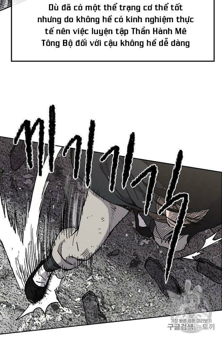 Tiên Kiếm Bất Bại Chap 9 - Next Chap 10