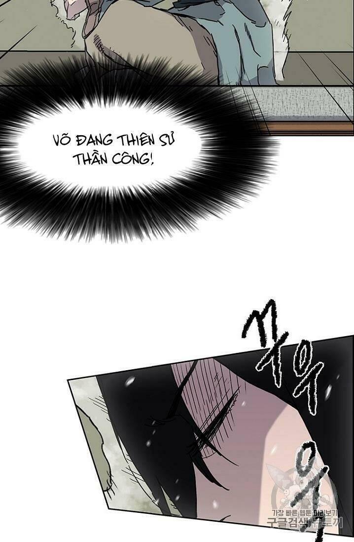 Tiên Kiếm Bất Bại Chap 9 - Next Chap 10