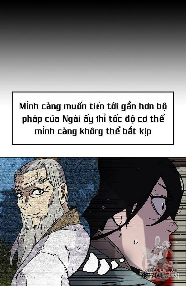 Tiên Kiếm Bất Bại Chap 9 - Next Chap 10