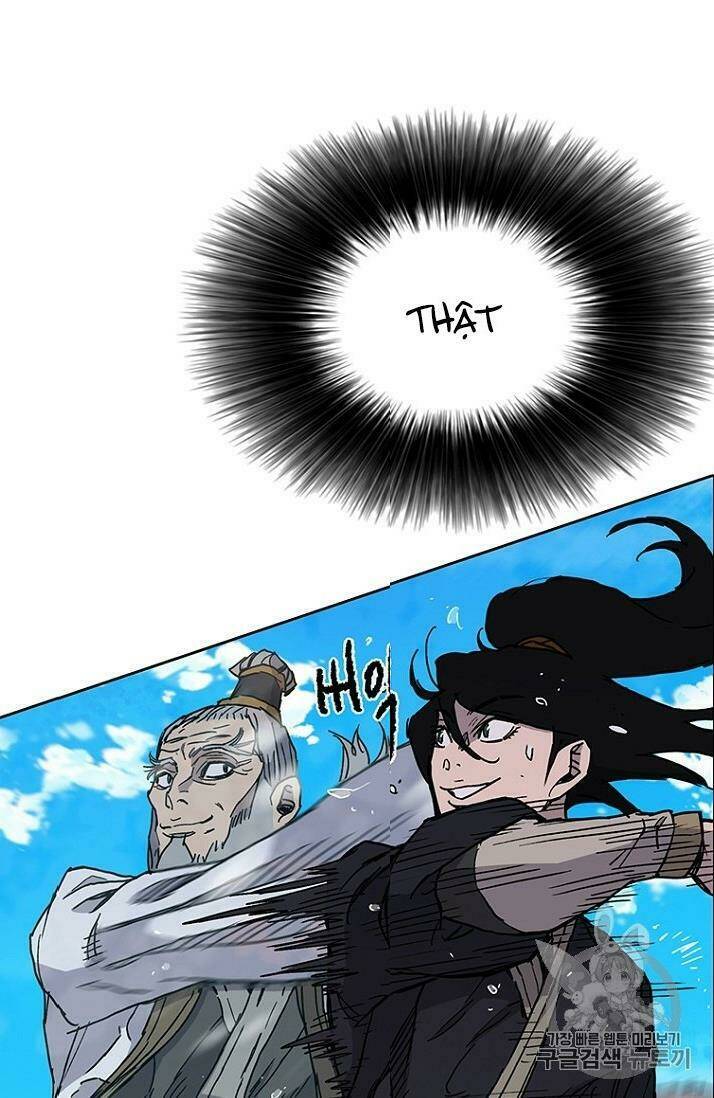 Tiên Kiếm Bất Bại Chap 9 - Next Chap 10