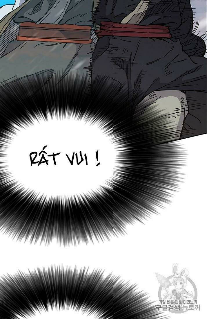 Tiên Kiếm Bất Bại Chap 9 - Next Chap 10