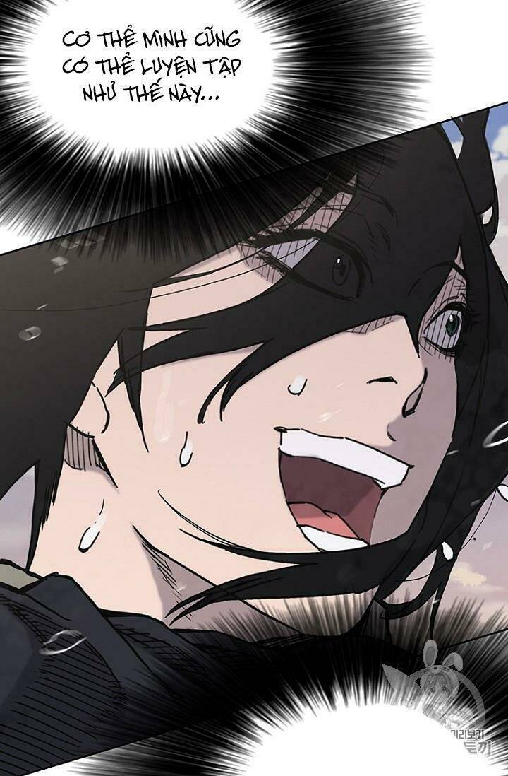 Tiên Kiếm Bất Bại Chap 9 - Next Chap 10