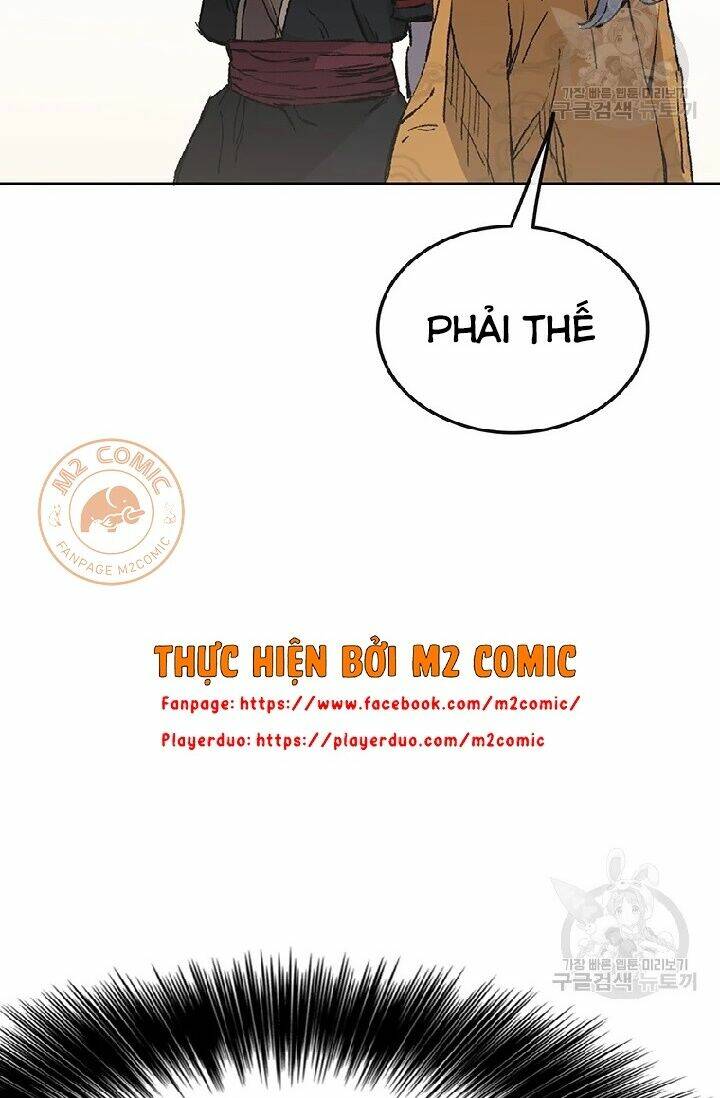 Tiên Kiếm Bất Bại Chap 90 - Next Chap 91