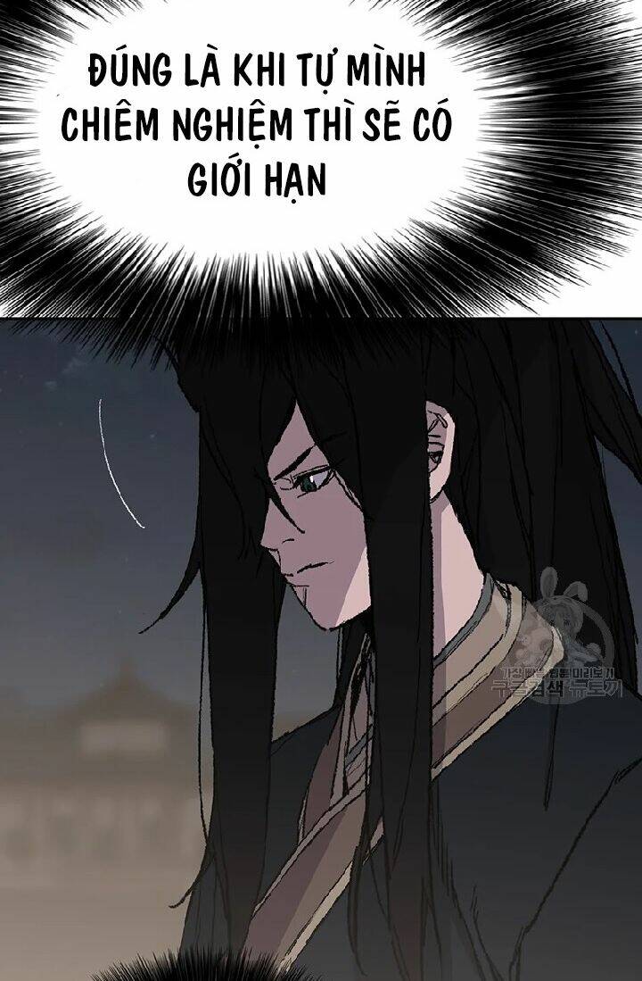 Tiên Kiếm Bất Bại Chap 90 - Next Chap 91