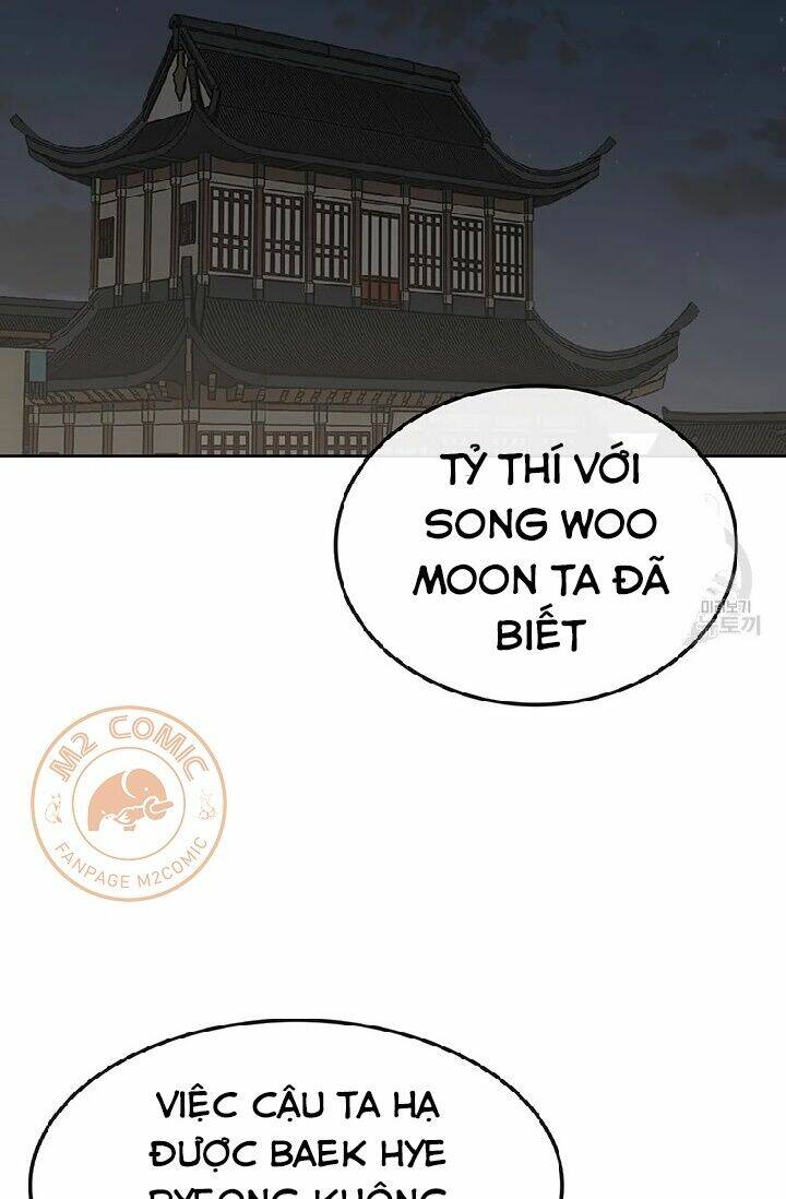 Tiên Kiếm Bất Bại Chap 90 - Next Chap 91