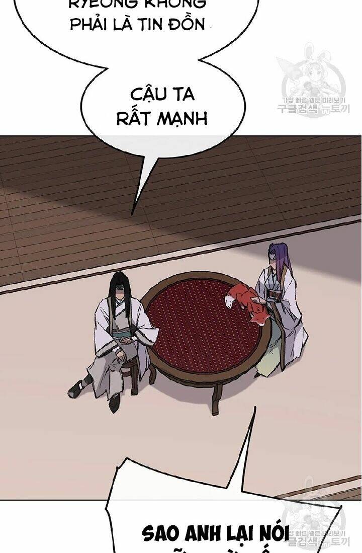 Tiên Kiếm Bất Bại Chap 90 - Next Chap 91