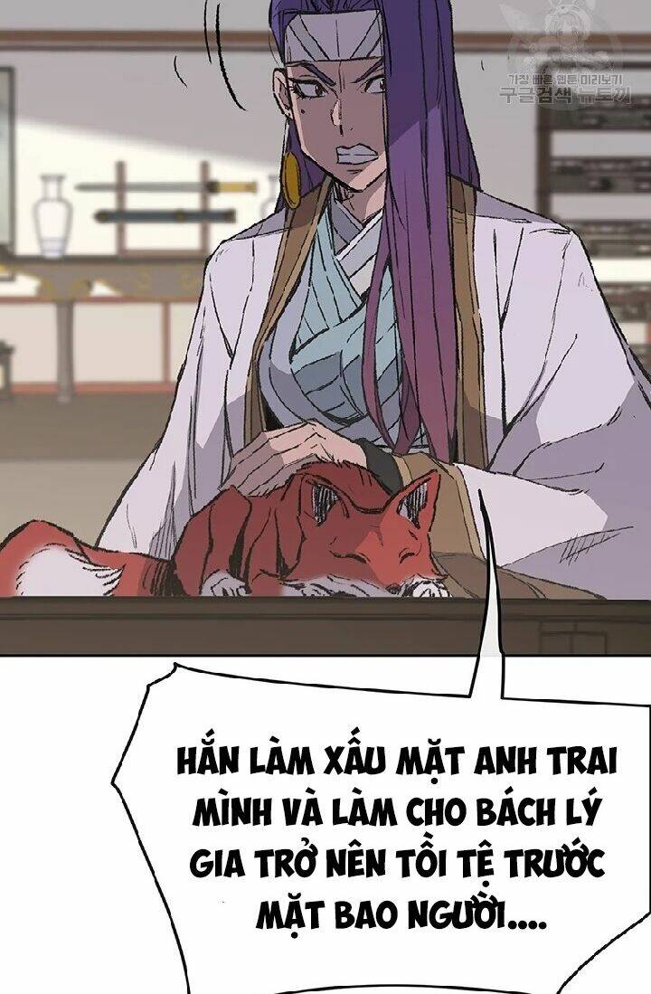 Tiên Kiếm Bất Bại Chap 90 - Next Chap 91