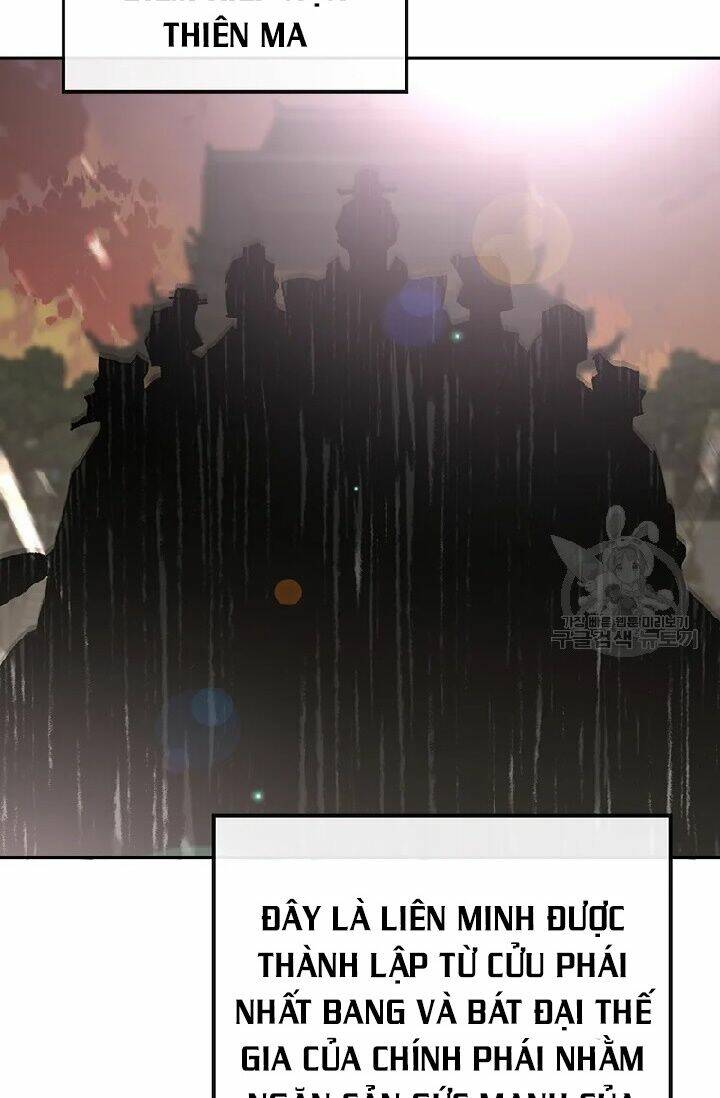 Tiên Kiếm Bất Bại Chap 90 - Next Chap 91