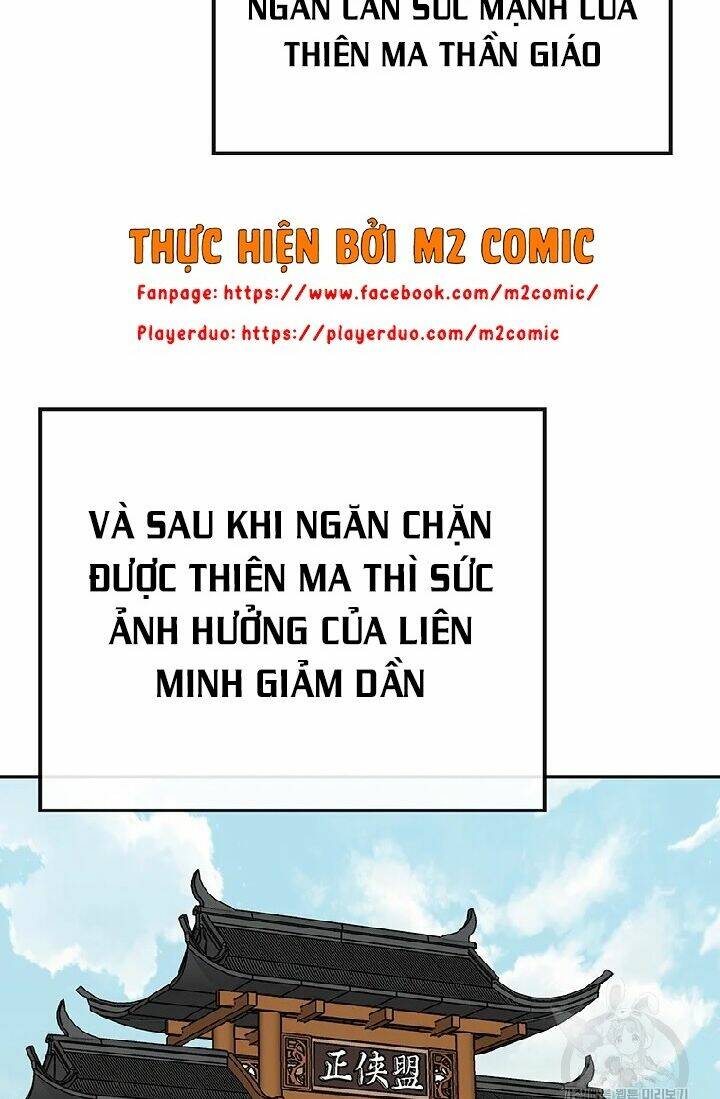 Tiên Kiếm Bất Bại Chap 90 - Next Chap 91