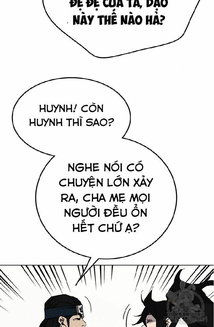 Tiên Kiếm Bất Bại Chap 90 - Next Chap 91
