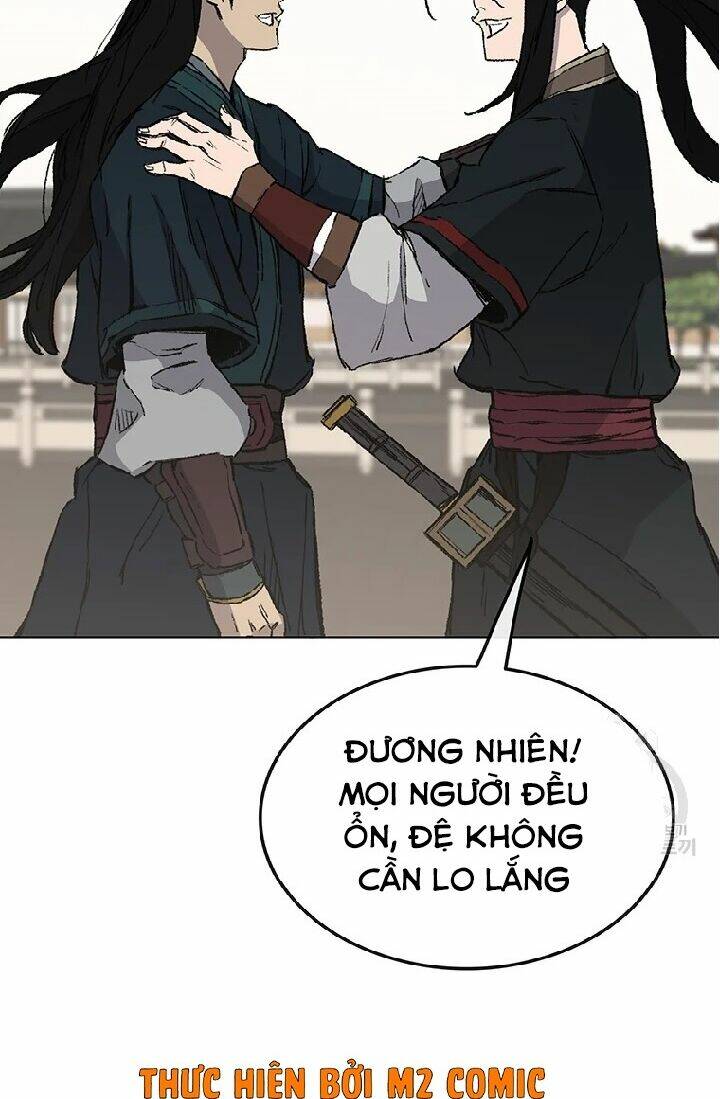 Tiên Kiếm Bất Bại Chap 90 - Next Chap 91