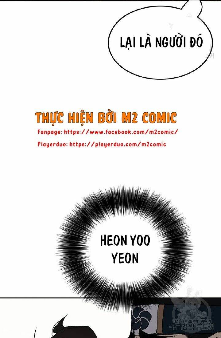 Tiên Kiếm Bất Bại Chap 90 - Next Chap 91