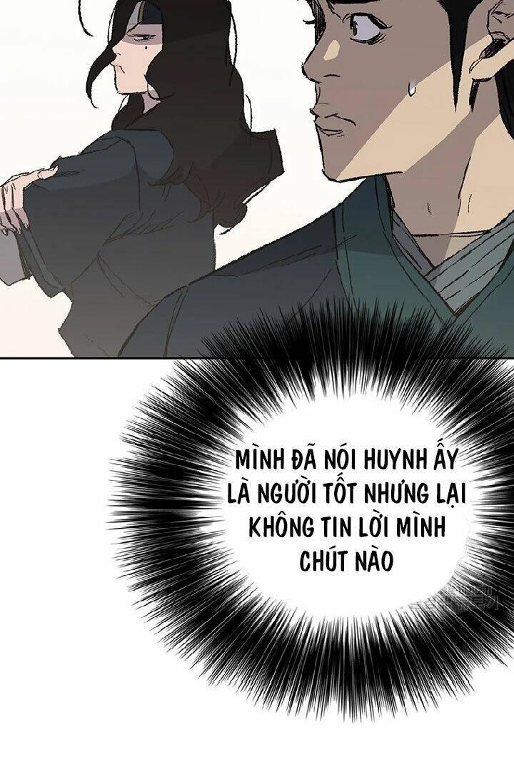 Tiên Kiếm Bất Bại Chap 90 - Next Chap 91