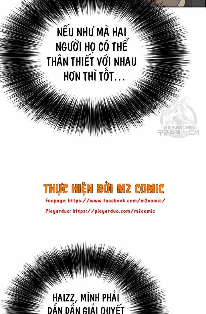 Tiên Kiếm Bất Bại Chap 90 - Next Chap 91