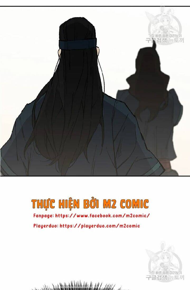 Tiên Kiếm Bất Bại Chap 90 - Next Chap 91