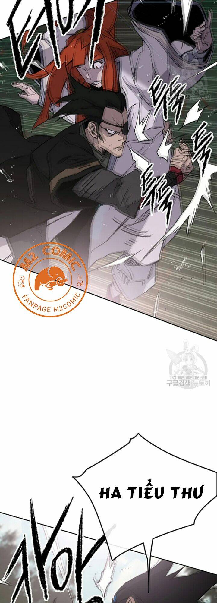 Tiên Kiếm Bất Bại Chap 91 - Next Chap 92