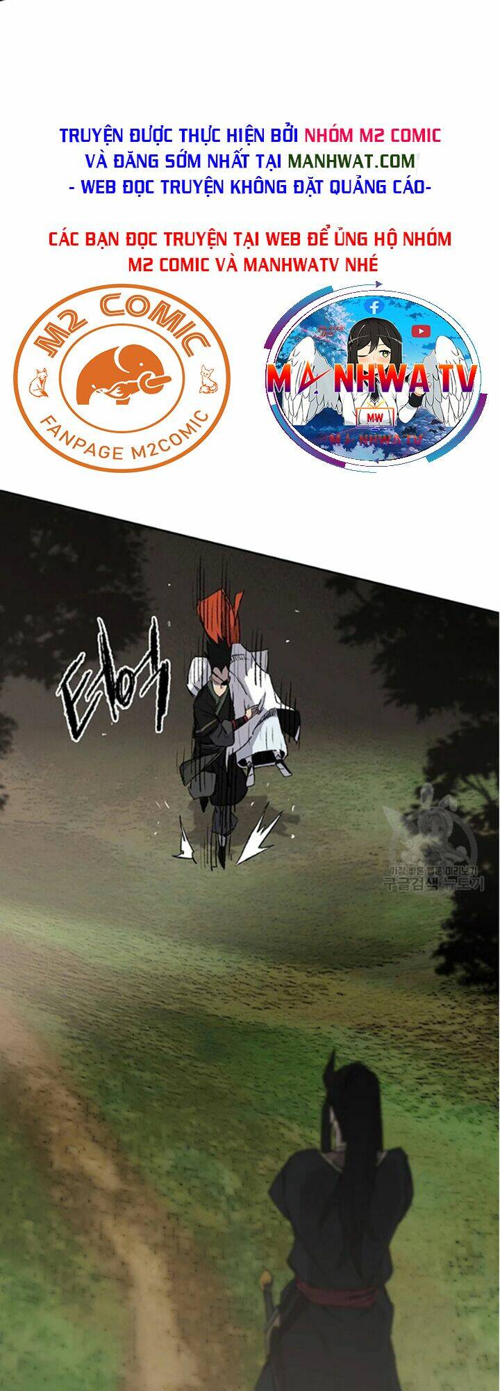 Tiên Kiếm Bất Bại Chap 91 - Next Chap 92