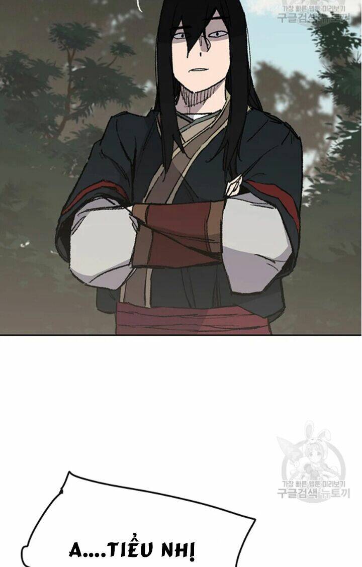 Tiên Kiếm Bất Bại Chap 91 - Next Chap 92